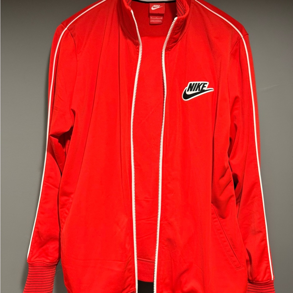 Nike Women's Track Suit